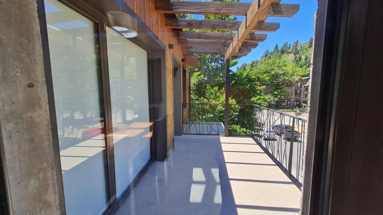 Aluen Villegas - Andarlibre San Martín de los Andes Exterior foto