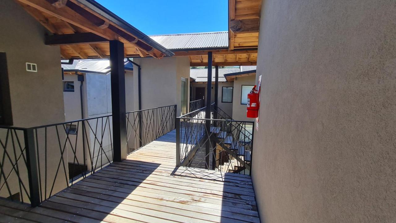 Aluen Villegas - Andarlibre San Martín de los Andes Exterior foto