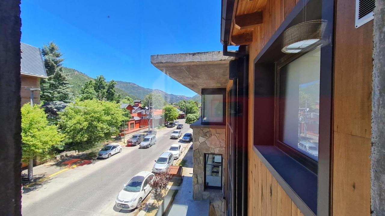 Aluen Villegas - Andarlibre San Martín de los Andes Exterior foto