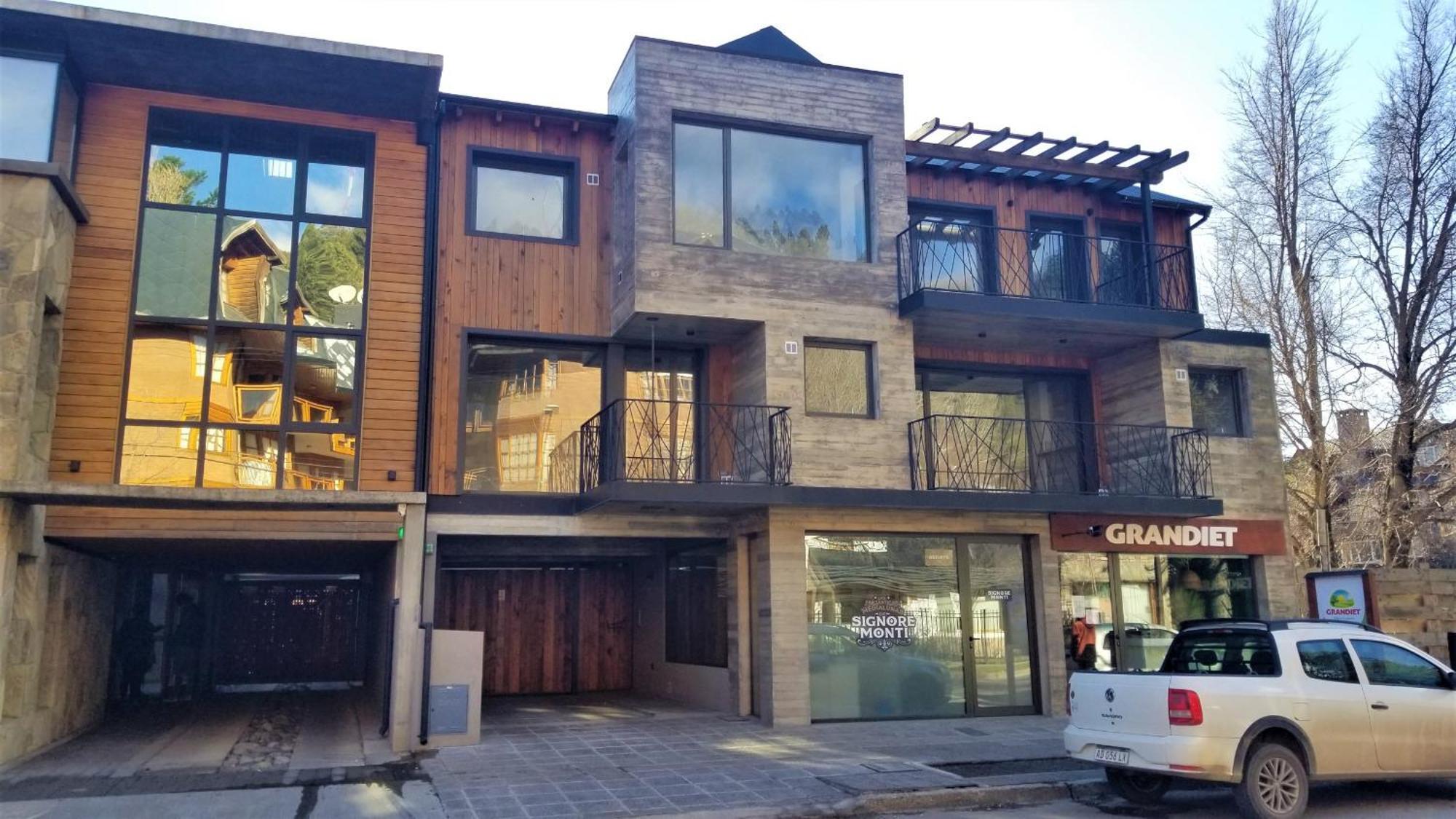 Aluen Villegas - Andarlibre San Martín de los Andes Exterior foto