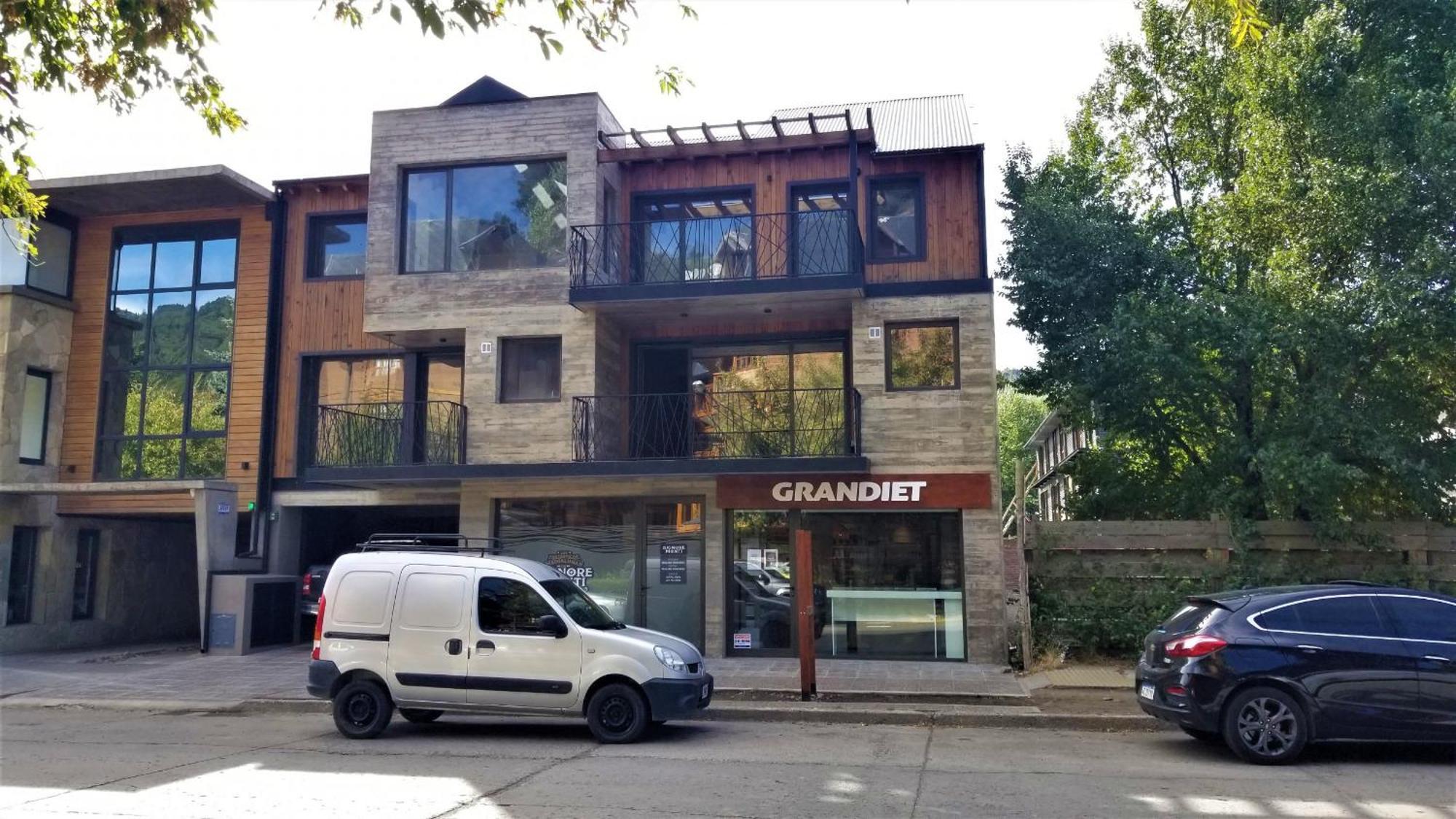Aluen Villegas - Andarlibre San Martín de los Andes Exterior foto